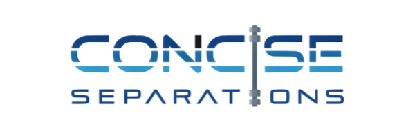 Concise Separations logo