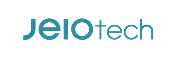 JeioTech logo