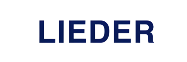 LIEDER logo