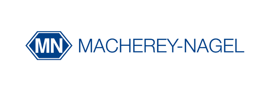 Macherey-Nagel logo