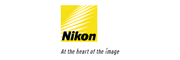 Nikon logo