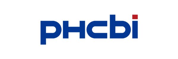 PHCBI logo