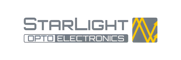 StarLight Opto-Electronics logo