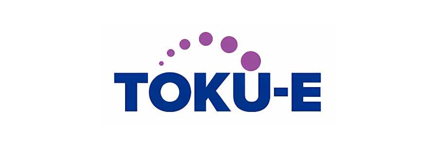 TOKU-E logo