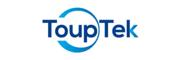 ToupTek logo