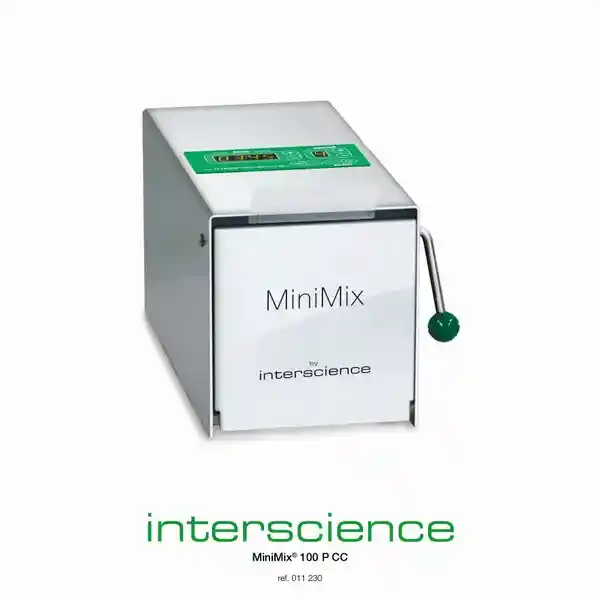 MiniMix 100 P CC