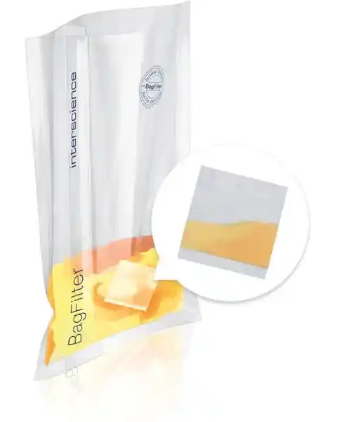 Box 100 instaBAG BPW 225 mL