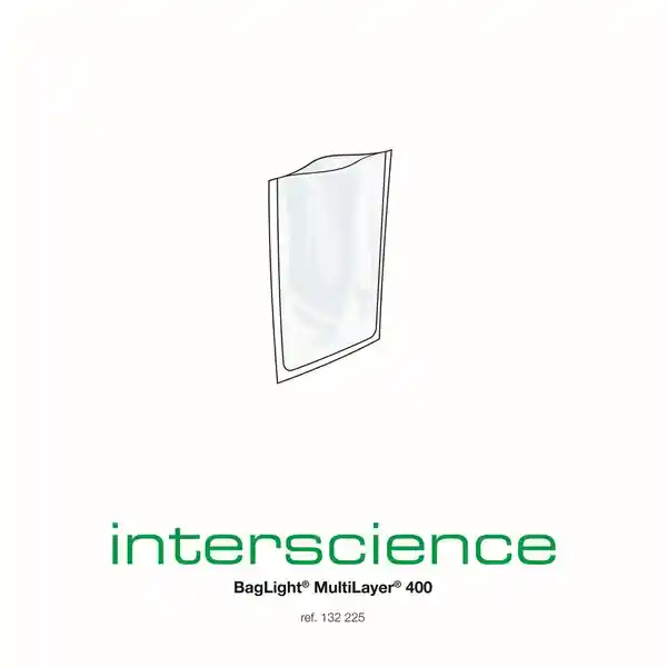 Box 500 BagLight Multilayer 400