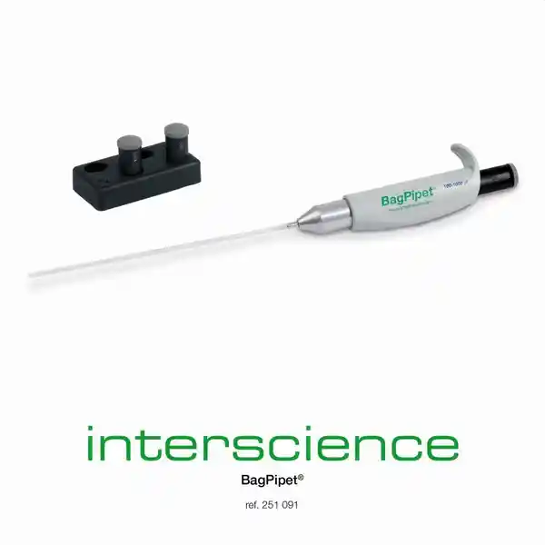 BagPipet