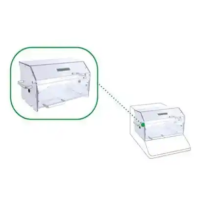 Housing protection for easySpiral platers