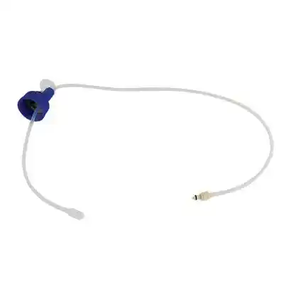 Connection kit for GL45 bottle