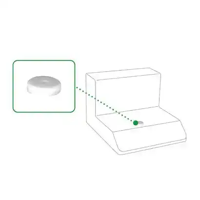 Support for Eppendorf™ 0.5 mL