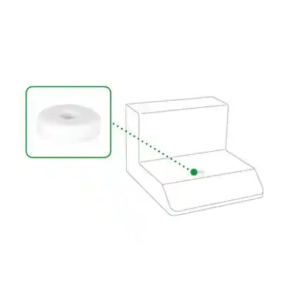 Support for Eppendorf™ 1.5 mL and 2 mL