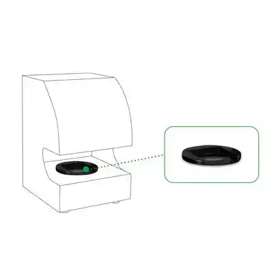 Adaptor for MC Media Pad