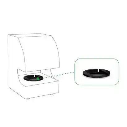 Adaptor for Petri-Film™