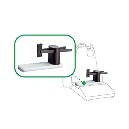 Tongs platform