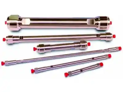 Adjustable distribution arm