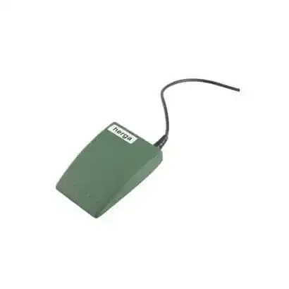 Foot pedal