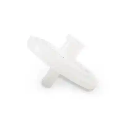 Set of 5 PTFE filters 0.2 µm (Ø 25 mm)