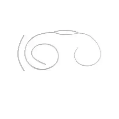 Tubings + Y (Ø 6.4 mm) - Set of 5