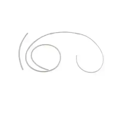 Set of 5 Tubings (Ø 6.4 mm)
