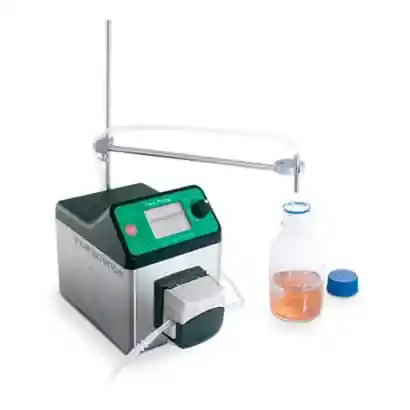 Adjustable dispensing arm