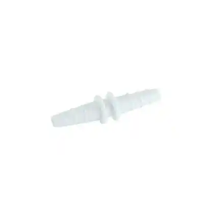 Set of 6 straight connectors Ø 6.4 et 8mm