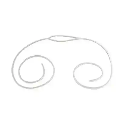 Set of 5 Tubings + Y (Ø 4.8 mm)