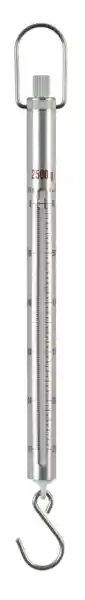 Spring Scale 281-752