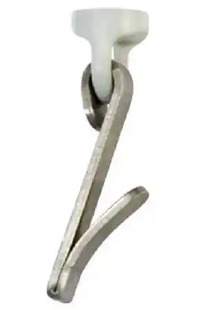 Thread clamp 281-893