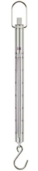 Mechanical force gauge 283-302