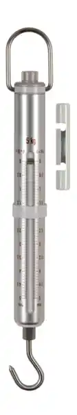 Spring Scale 285-052