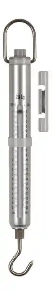 Spring Scale 285-202