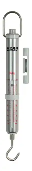 Spring Scale 285-352
