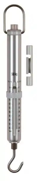 Spring Scale 285-502