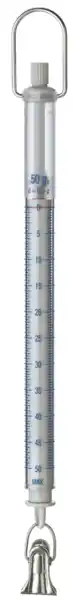 Spring Scale 287-104