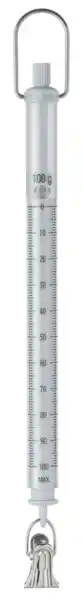Spring Scale 287-106