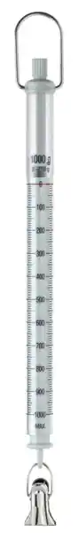 Spring Scale 287-110