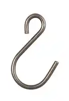Hook for spring balance 287-A02