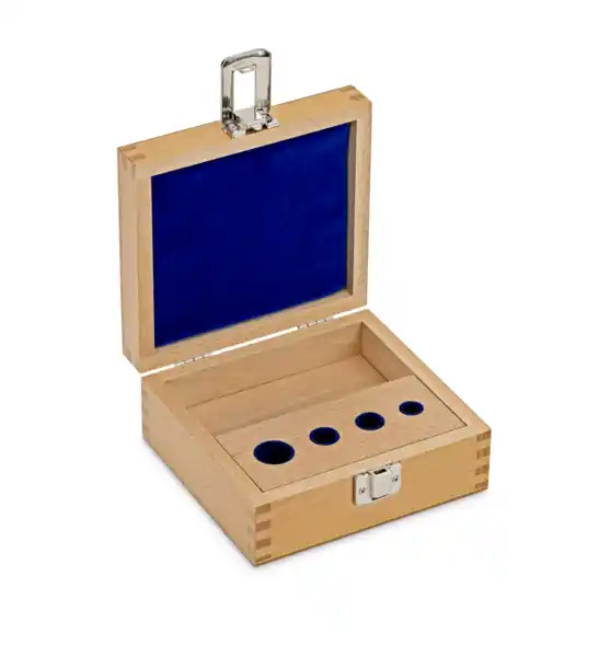 Wooden box 313-020-100