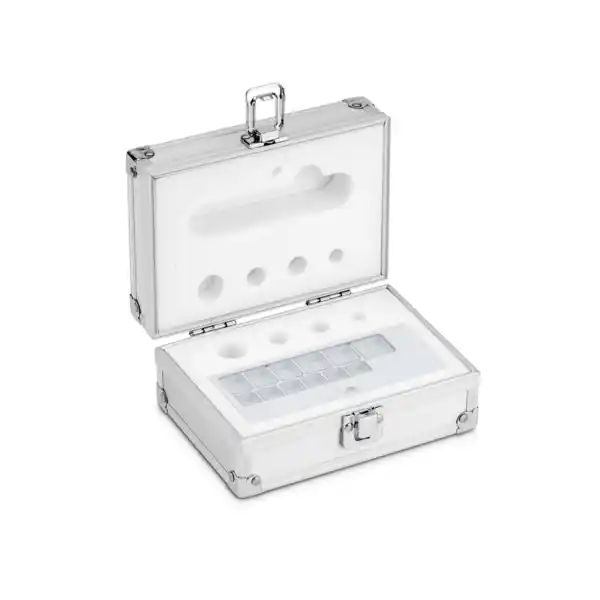 Aluminium protective box 313-020-600