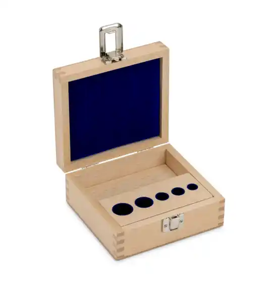 Wooden box 313-030-100