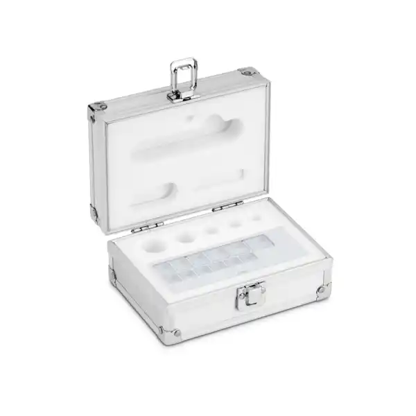 Aluminium protective box 313-030-600