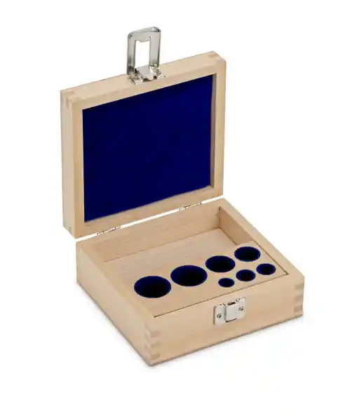 Wooden box 313-040-100