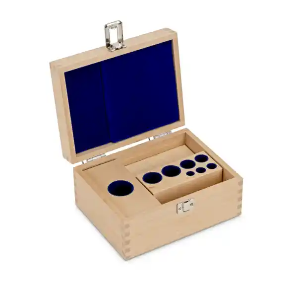 Wooden box 313-050-100