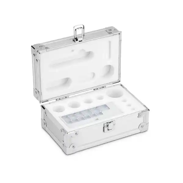 Aluminium protective box 313-050-600