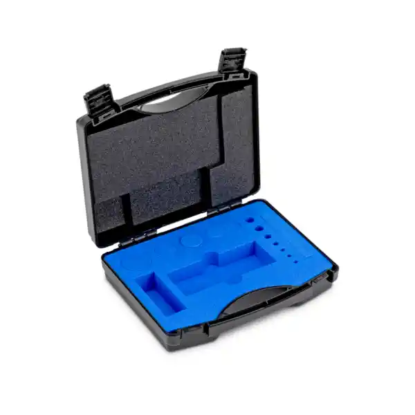 Plastic box 313-052-400