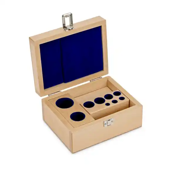 Wooden box 313-060-100