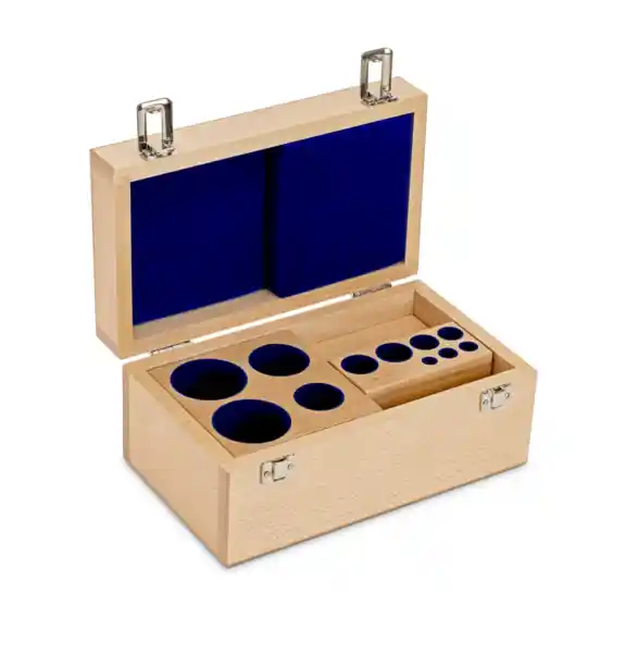 Wooden box 313-070-100