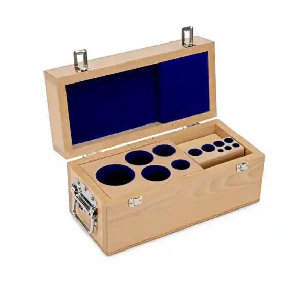 Wooden box 313-080-100